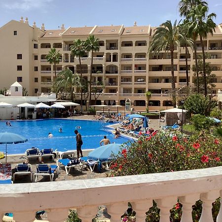 Апартаменти Estupendo Estudio En Castle Harbour Los Cristianos Лос-Крістіанос Екстер'єр фото